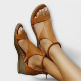 Jill - Chic and Comfortable Orthopedic Sandals