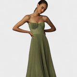 Elodie - The Dress with Elegance