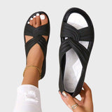 Joyce - Orthopedic Sandals