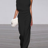 Gabrielle - Style and Comfort in One Look