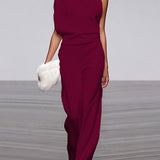 Gabrielle - Style and Comfort in One Look