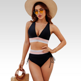 Eliana - Sculpting and Elegant Bikini