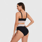 Giselle - Elegant Bikini Set