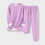 Mila - Thermal Wool Set