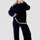 Lisa - Comfortable Loungewear Set