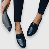 Pamela - Moccasin