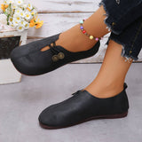 Christine - Soft Orthopedic Slip-Ons