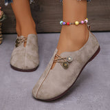 Christine - Soft Orthopedic Slip-Ons