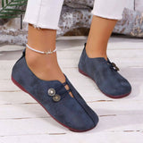 Christine - Soft Orthopedic Slip-Ons