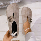 Christine - Soft Orthopedic Slip-Ons