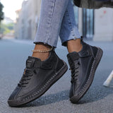 Stephanie - Comfort Orthopedic Sneakers