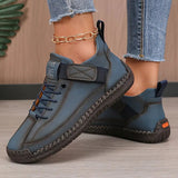 Stephanie - Comfort Orthopedic Sneakers