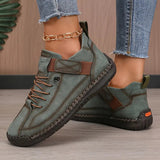 Stephanie - Comfort Orthopedic Sneakers