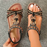 Liliana - Comfortable Orthopedic Sandals