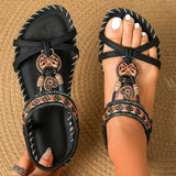 Liliana - Comfortable Orthopedic Sandals