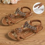 Liliana - Comfortable Orthopedic Sandals