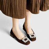 Julianyssa - Orthopedic Heels
