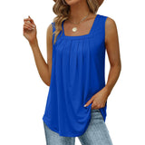 MARILOU - Sophisticated Tank Top