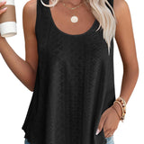 LUZINNE - Lightweight Summer Tank Top