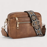 Livia - Women Lightweight Crossbody Bag