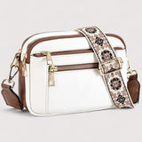 Livia - Women Lightweight Crossbody Bag