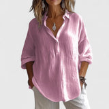 Roxanna - Elegant Blouse