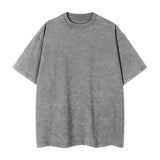 LAYLITA - Loose Fit Comfortable Crewneck Top