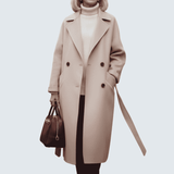 Elowen - Long Coat