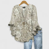 Taylisse - Sophisticated Blouse