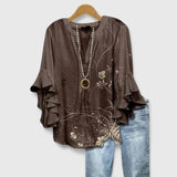 Taylisse - Sophisticated Blouse
