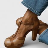 Seliora - Sophisticated Heels
