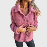 Mila - Cozy Fall Coat