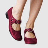 Daisy - Premium Leather Footwear