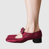Daisy - Premium Leather Footwear