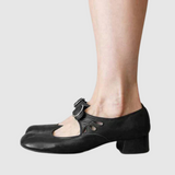 Daisy - Premium Leather Footwear