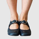 Daisy - Premium Leather Footwear