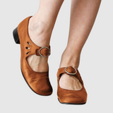 Daisy - Premium Leather Footwear