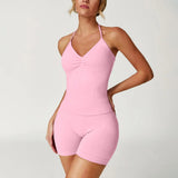 2 Piece Seamless Impact Gym Set