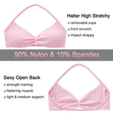 2 Piece Seamless Impact Gym Set