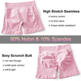 2 Piece Seamless Impact Gym Set
