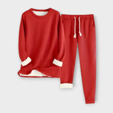 Mila - Thermal Wool Set