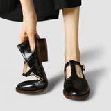Olyssiah - Orthopedic Mary Jane Shoes
