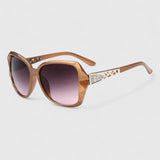 Avalynne - Sophisticated Sunglasses