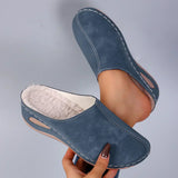 Averia - Orthopedic Slip-Ons