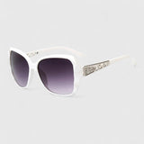 Avalynne - Sophisticated Sunglasses