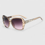 Avalynne - Sophisticated Sunglasses