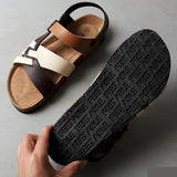 Lindsay - Stylish Orthopedic Sandals