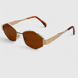 Makynna - Sophisticated Sunglasses
