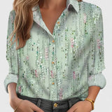 Margot - Elegant Blouse