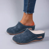 Averia - Orthopedic Slip-Ons
